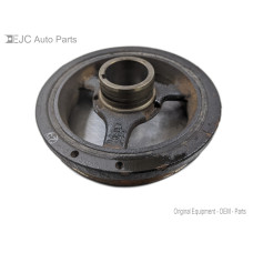 18M031 Crankshaft Pulley From 2012 Buick Enclave  3.6